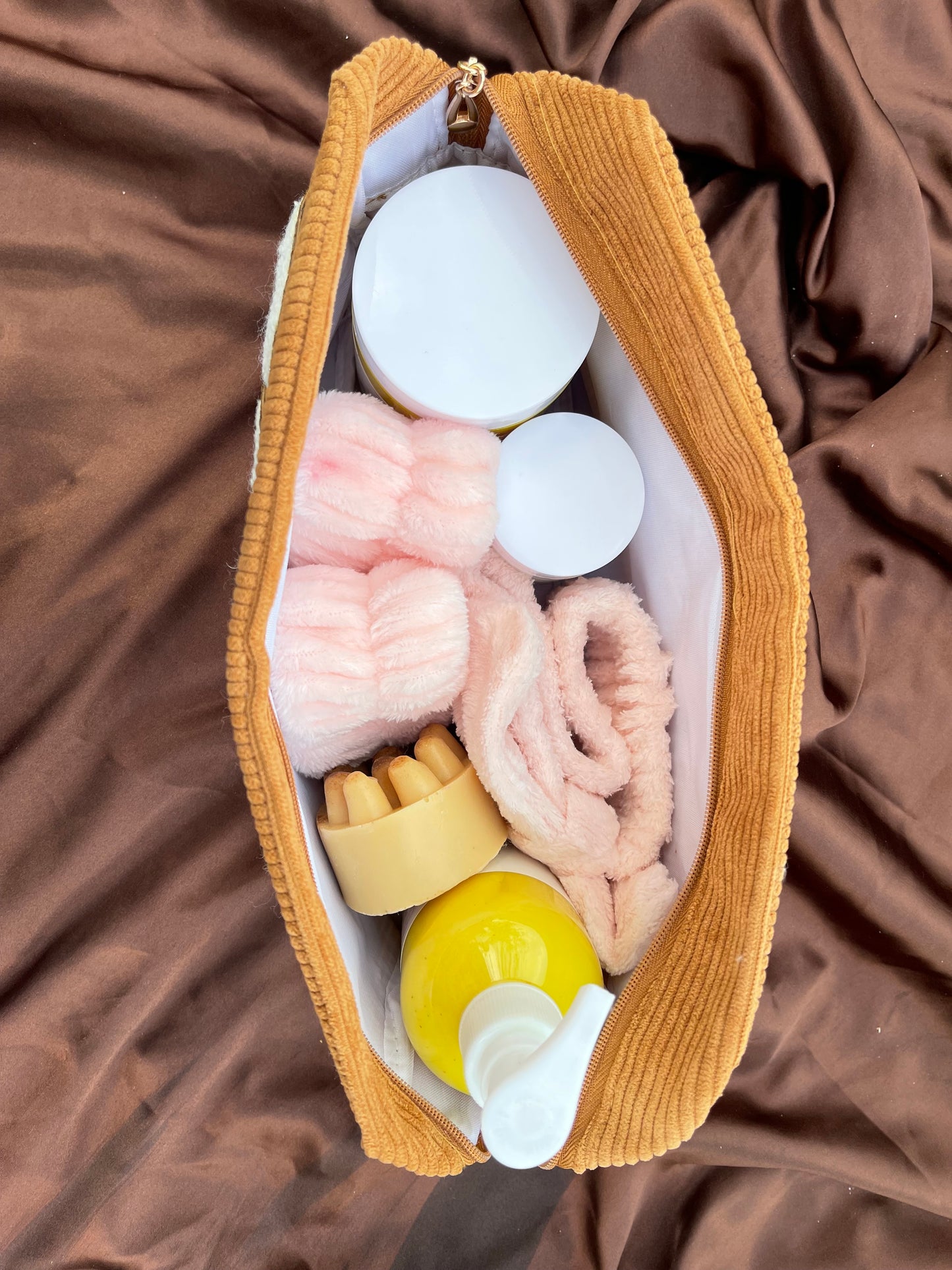 Brightening Burst Bundle