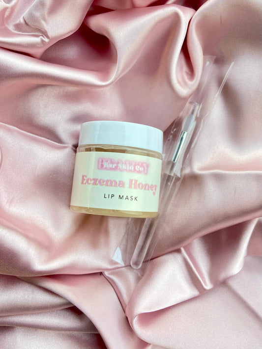 Eczema Honey Lip Mask