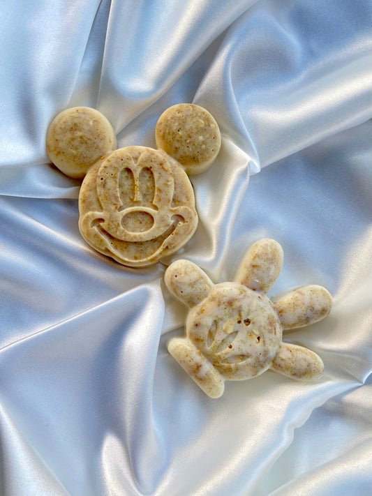 Mickey Soap
