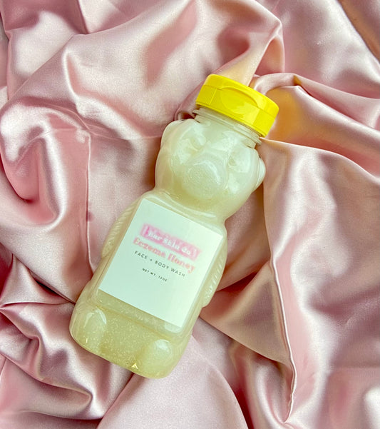 Honey Bear Wash