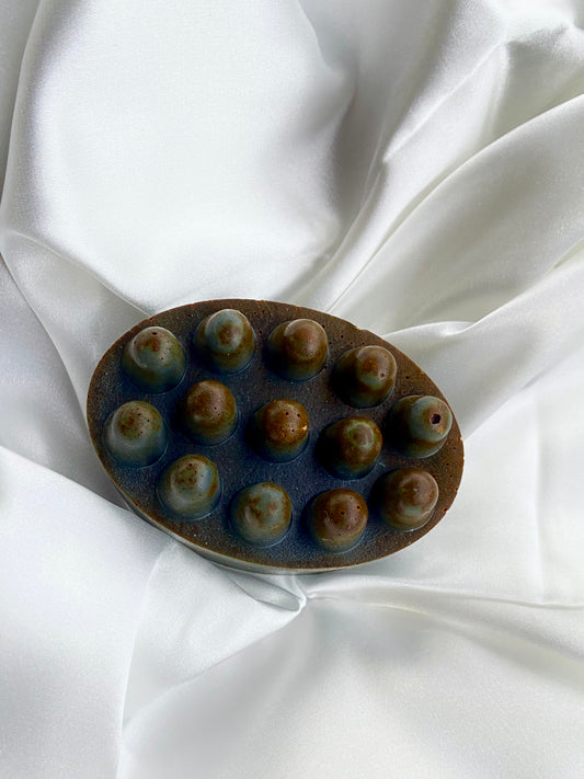 Charcoal & Turmeric Soap